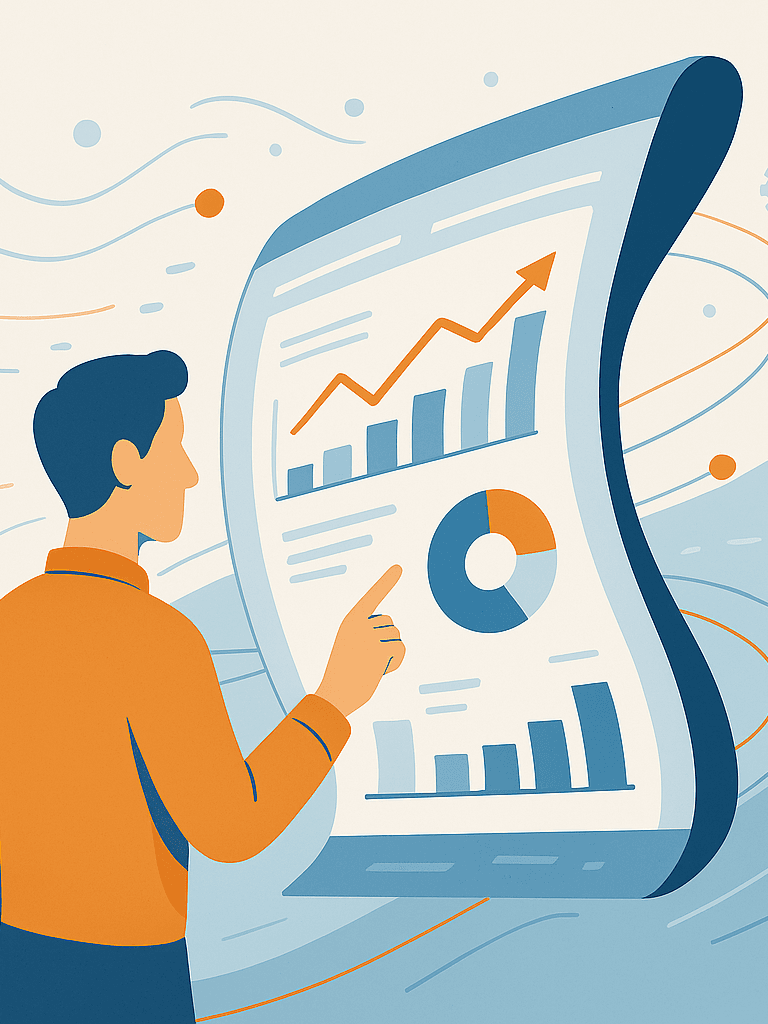 Flexibilität erleben